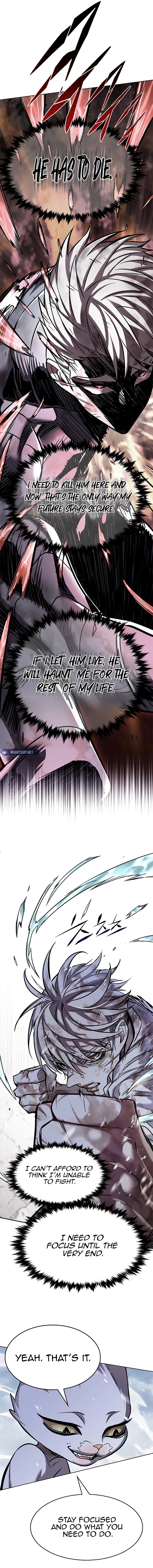 Eleceed Chapter 335 image 3