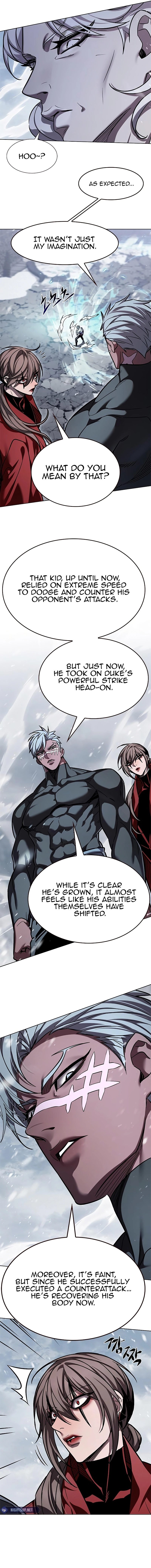 Eleceed Chapter 335 image 4