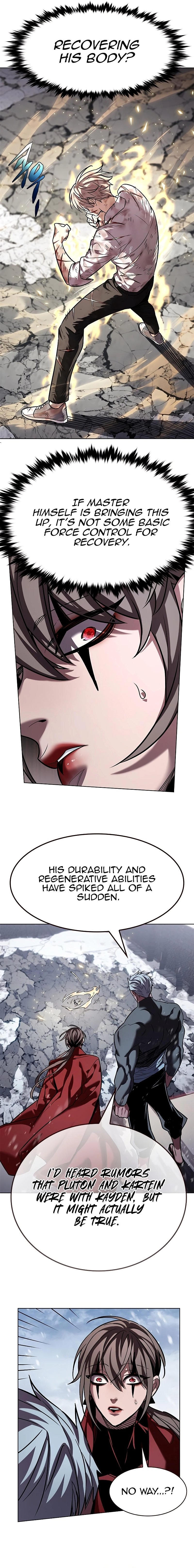 Eleceed Chapter 335 image 5