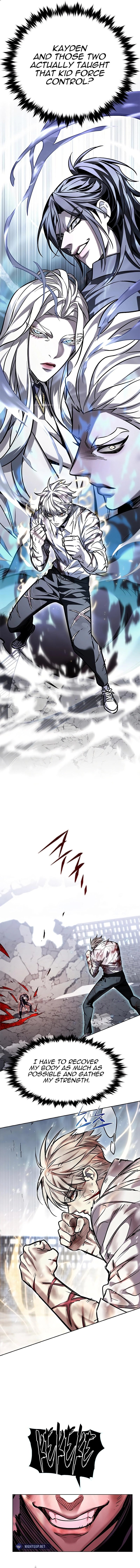Eleceed Chapter 335 image 7