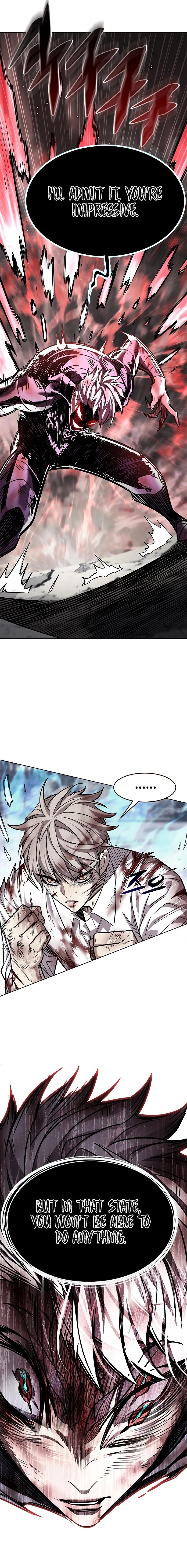 Eleceed Chapter 335 image 8