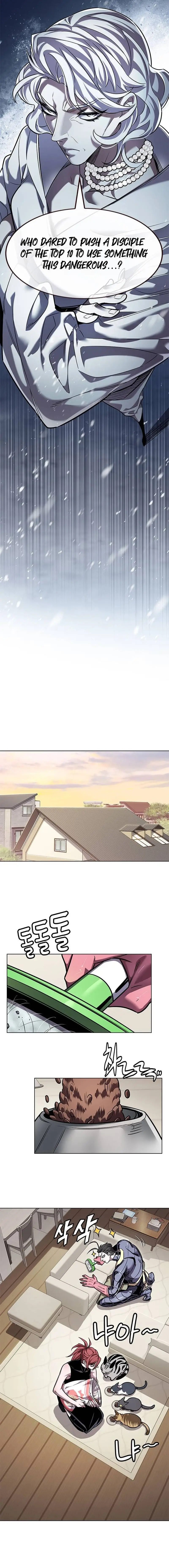 Eleceed Chapter 336 image 9