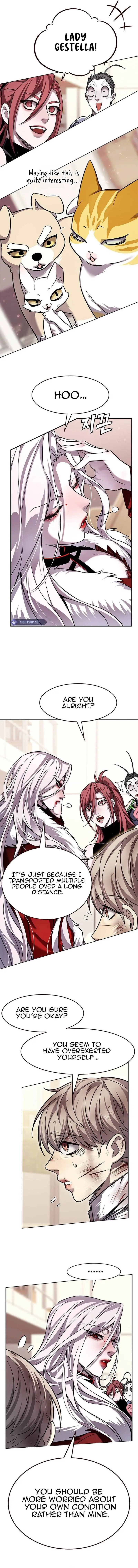 Eleceed Chapter 336 image 11