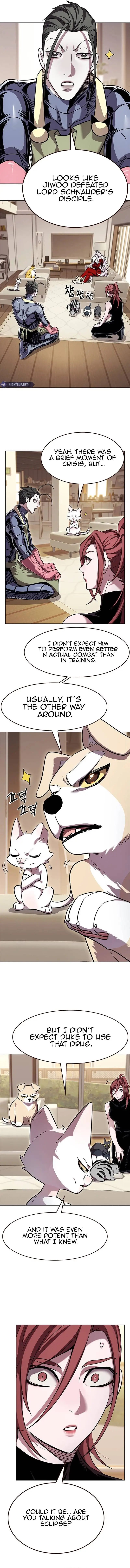 Eleceed Chapter 336 image 14
