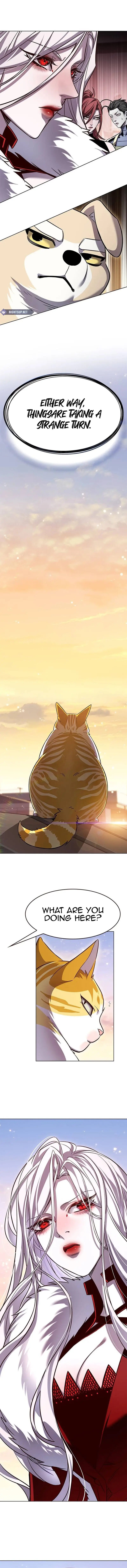 Eleceed Chapter 336 image 16