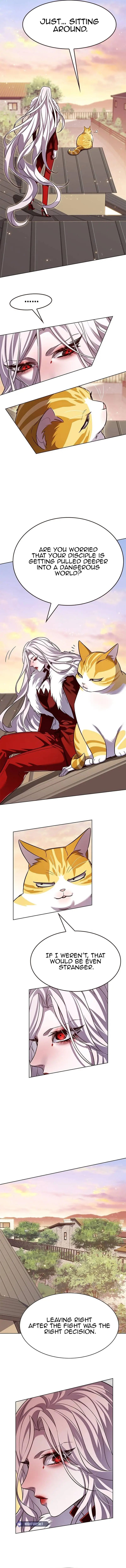 Eleceed Chapter 336 image 17