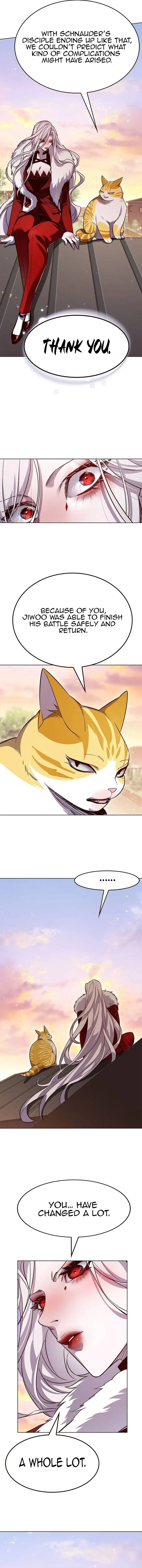 Eleceed Chapter 336 image 18