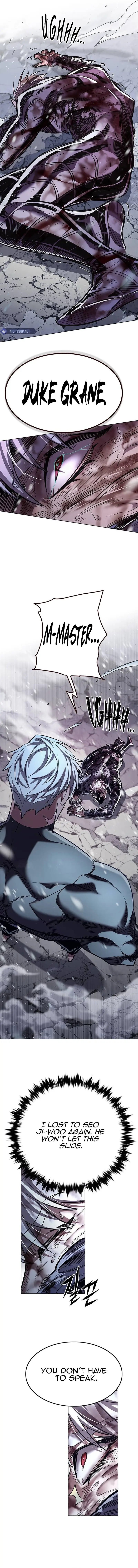 Eleceed Chapter 336 image 1