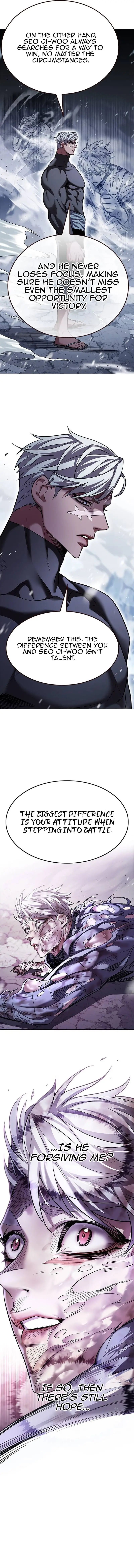 Eleceed Chapter 336 image 3