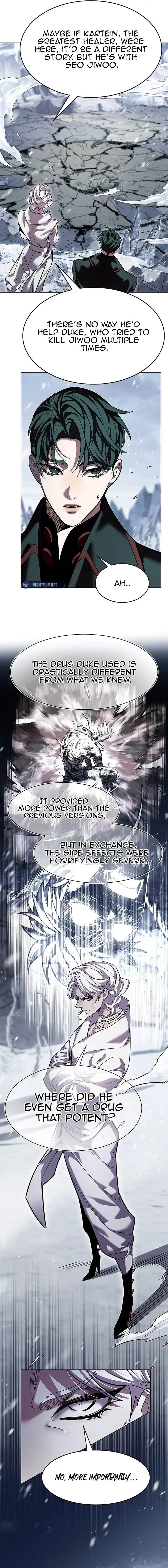 Eleceed Chapter 336 image 8