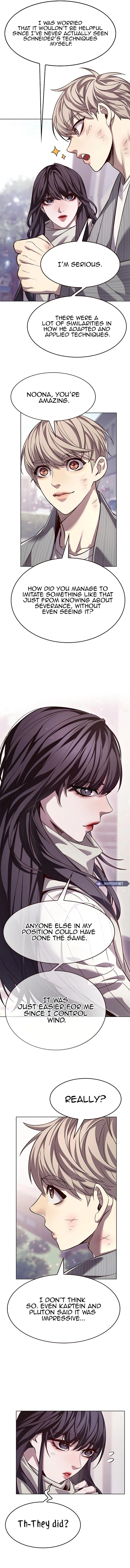 Eleceed Chapter 337 image 11