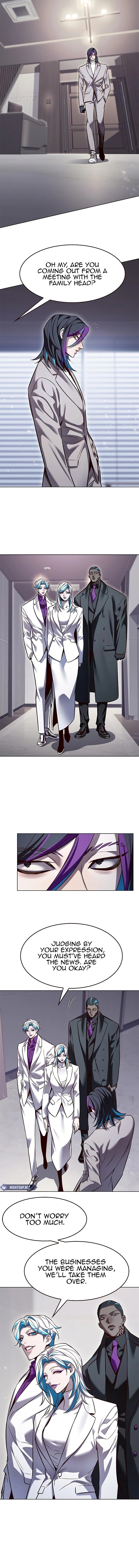 Eleceed Chapter 337 image 15