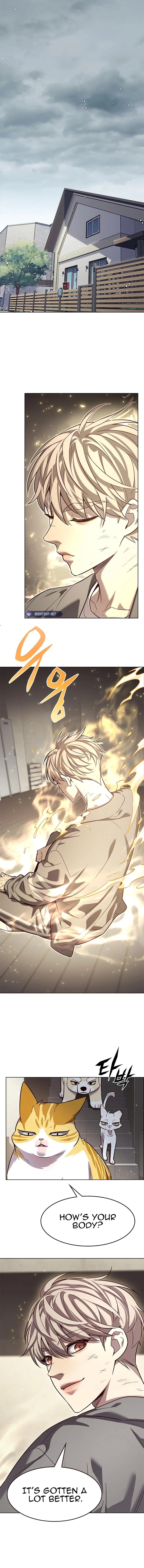 Eleceed Chapter 337 image 4