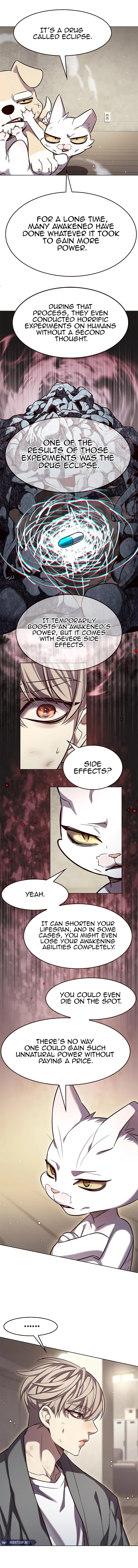 Eleceed Chapter 337 image 7