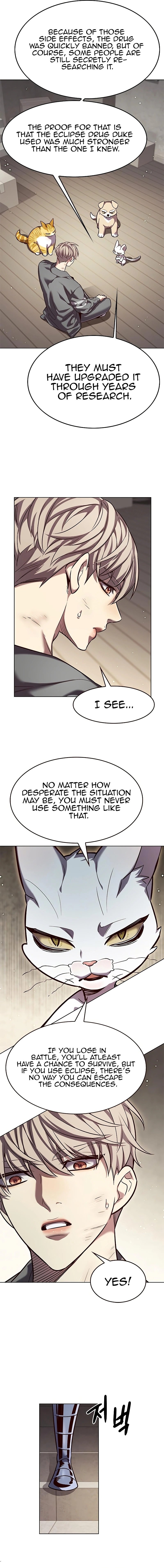 Eleceed Chapter 337 image 8