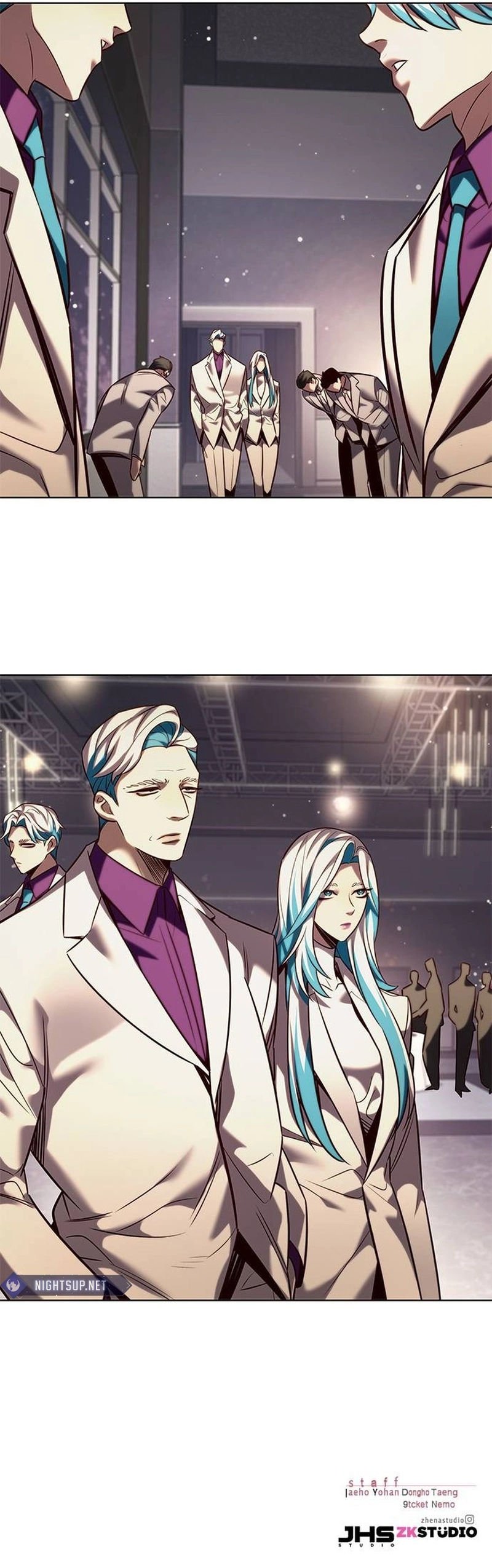 Eleceed Chapter 338 image 16