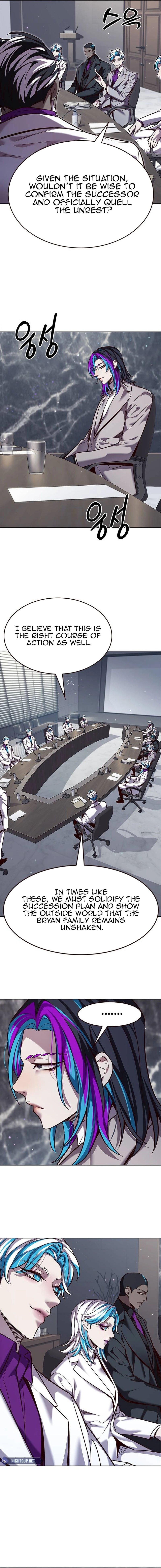 Eleceed Chapter 338 image 1