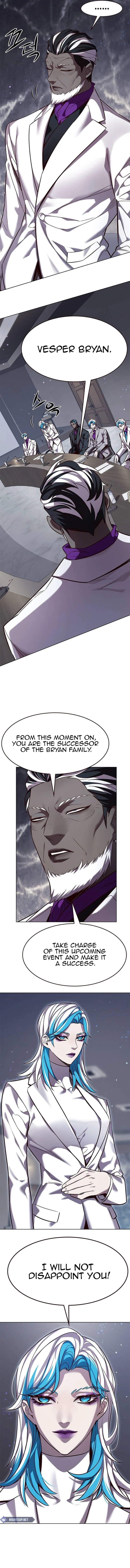 Eleceed Chapter 338 image 2