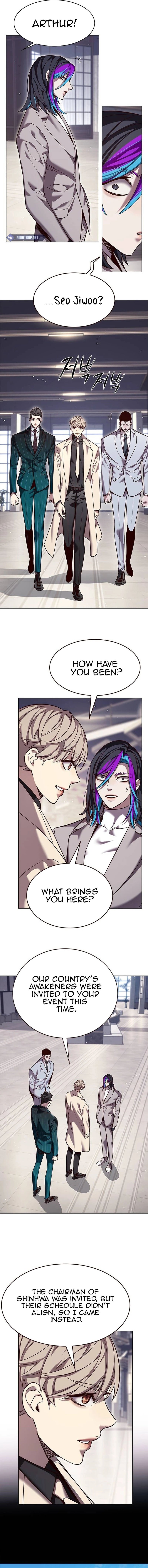 Eleceed Chapter 338 image 4