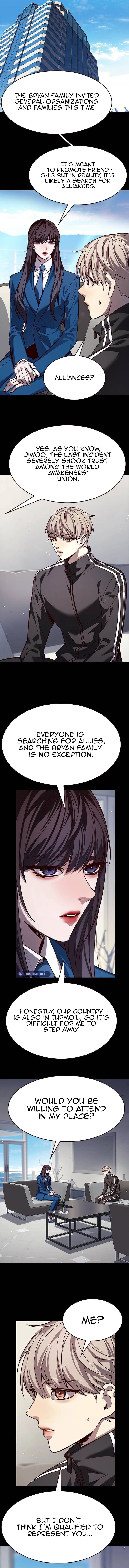 Eleceed Chapter 338 image 5