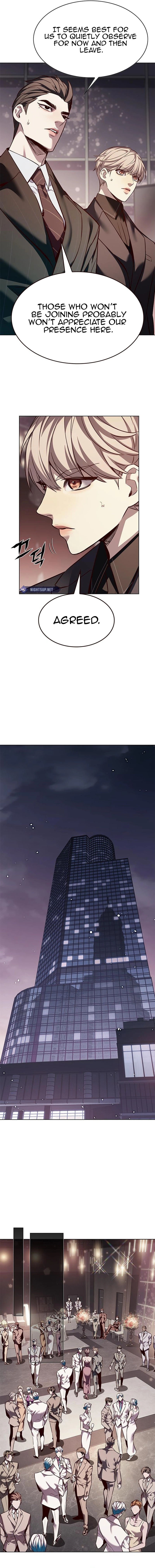 Eleceed Chapter 339 image 9