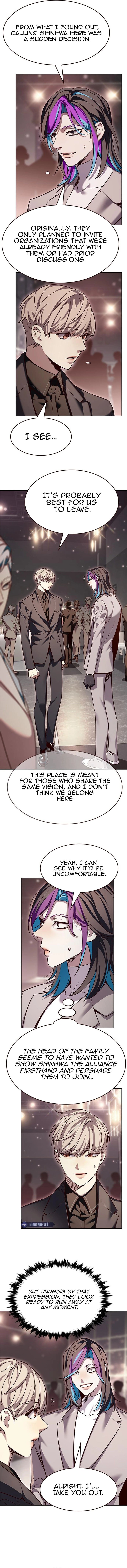 Eleceed Chapter 339 image 11
