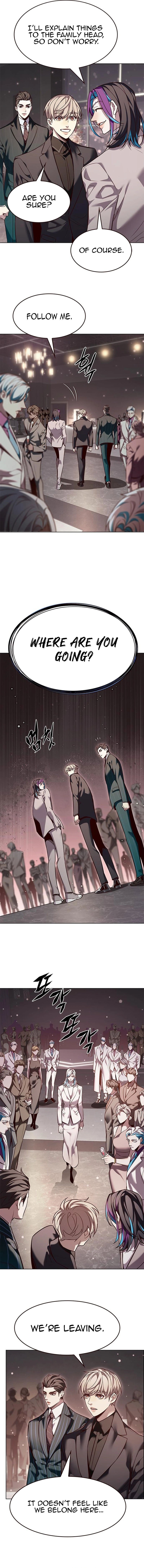 Eleceed Chapter 339 image 12