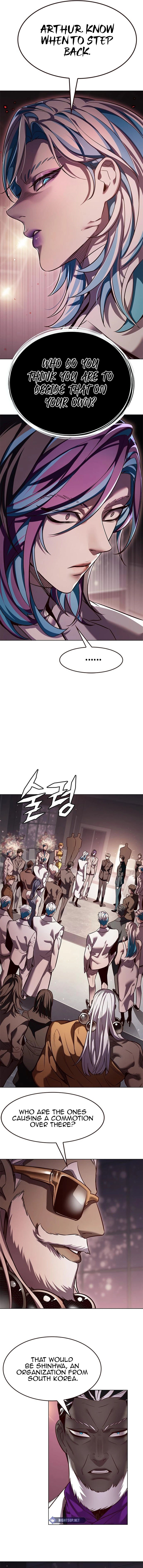 Eleceed Chapter 339 image 14