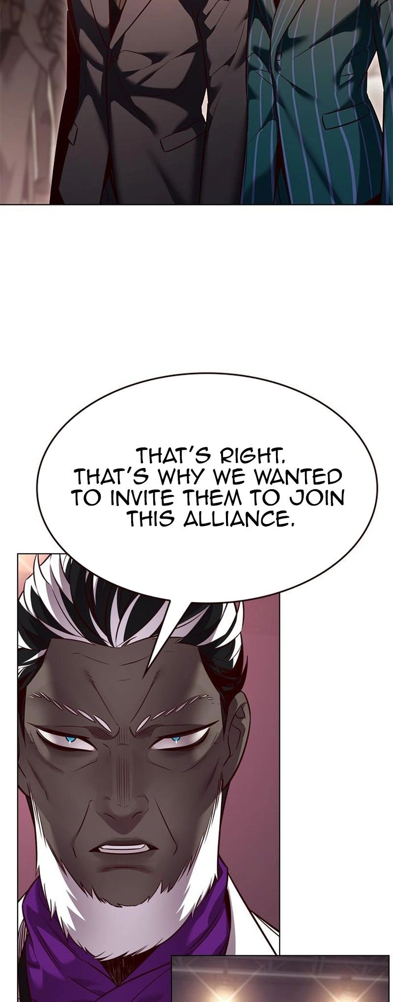 Eleceed Chapter 339 image 16