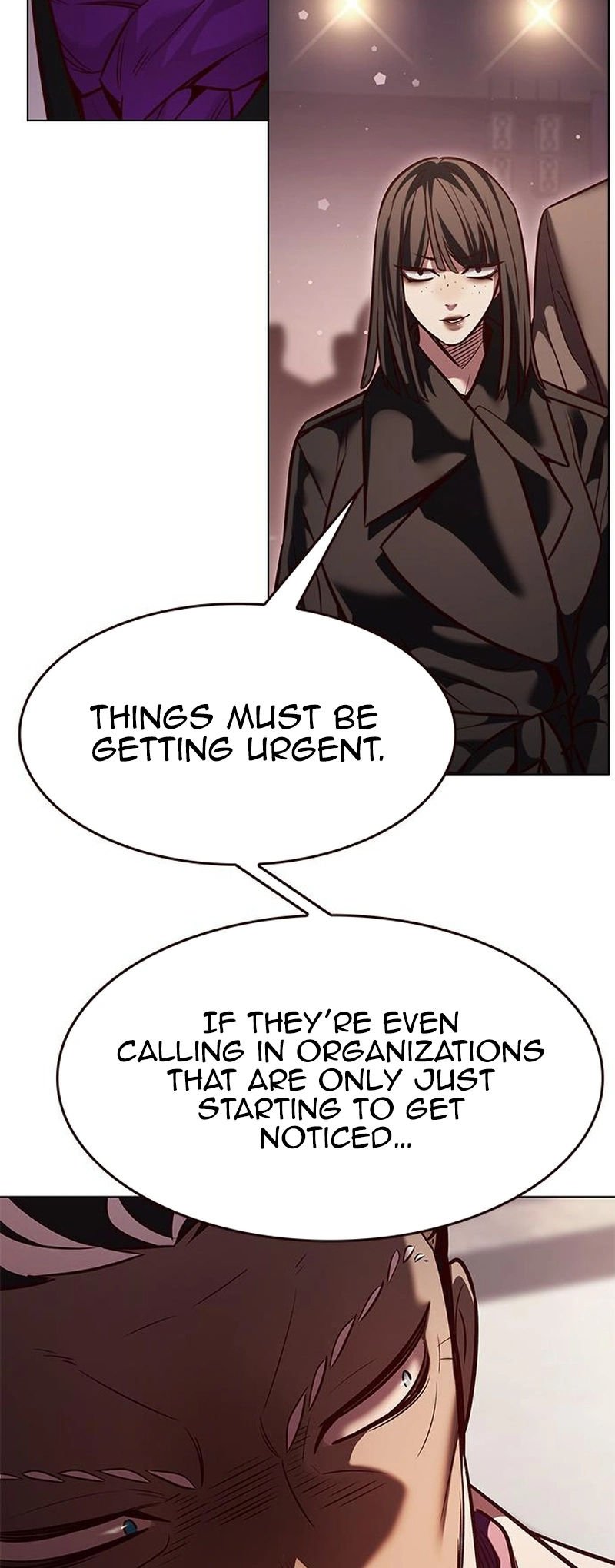Eleceed Chapter 339 image 17