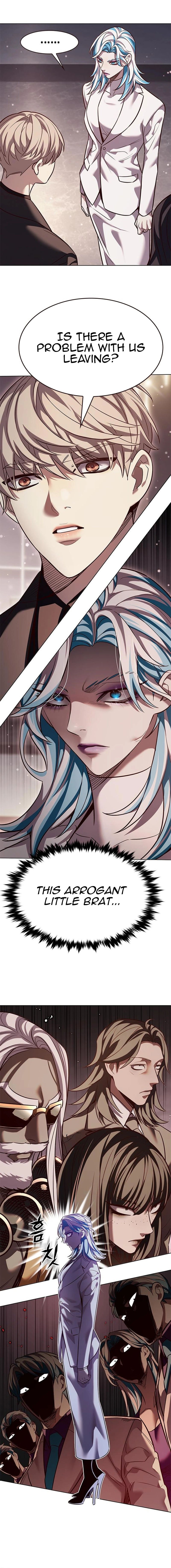 Eleceed Chapter 339 image 20