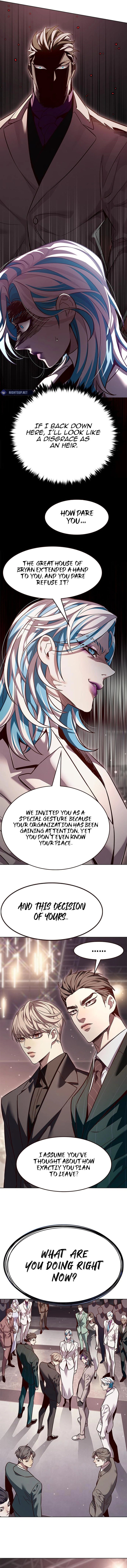 Eleceed Chapter 339 image 21