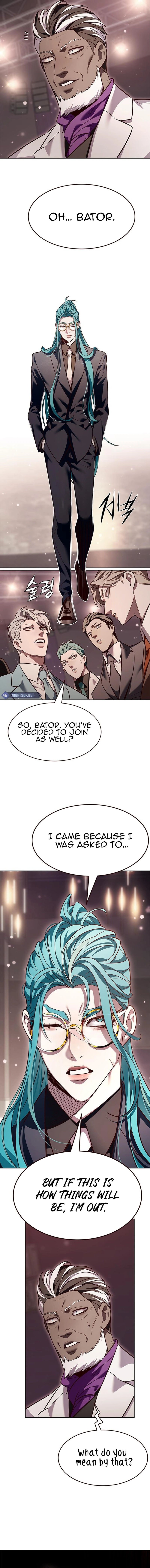 Eleceed Chapter 339 image 22