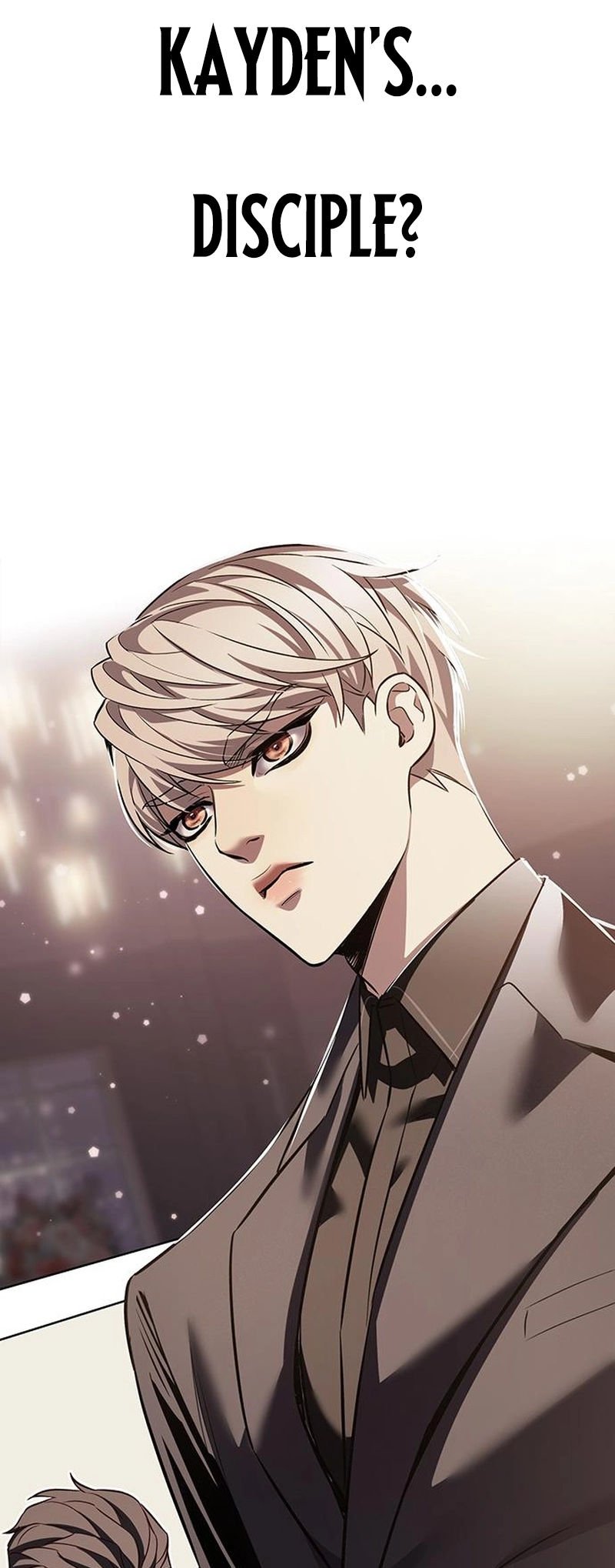 Eleceed Chapter 339 image 26
