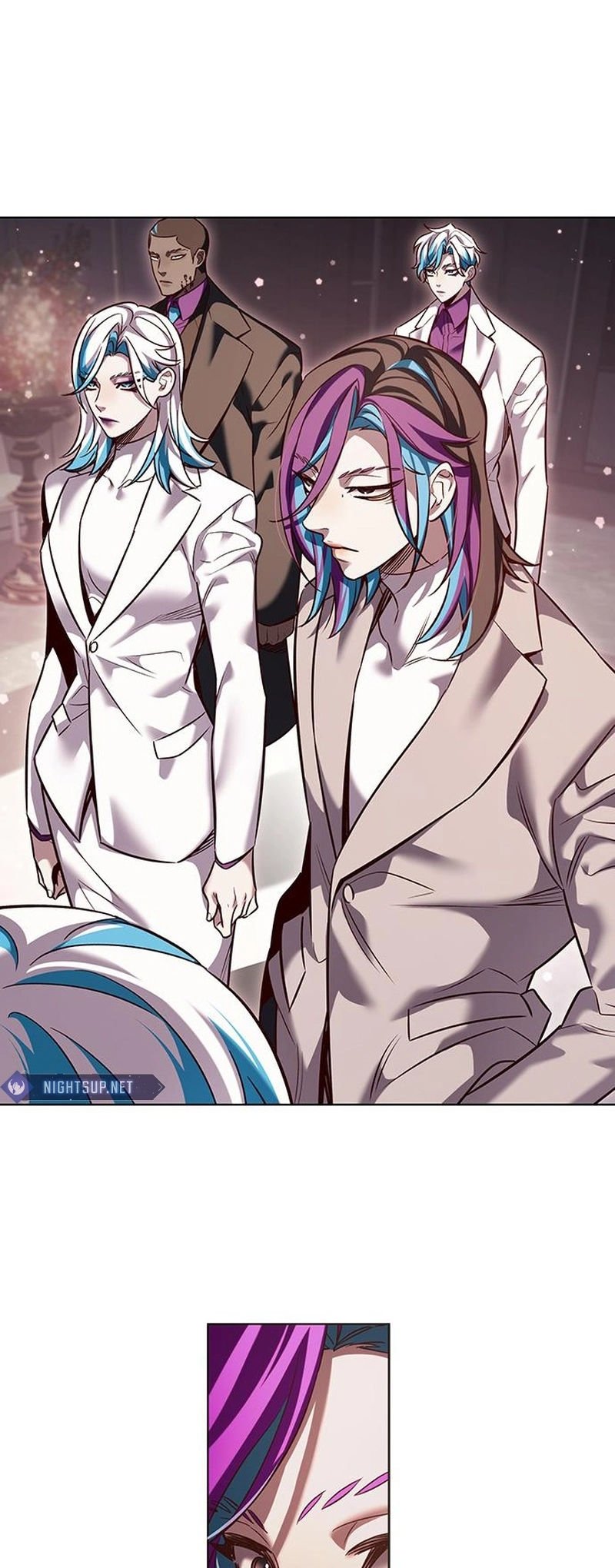 Eleceed Chapter 339 image 4