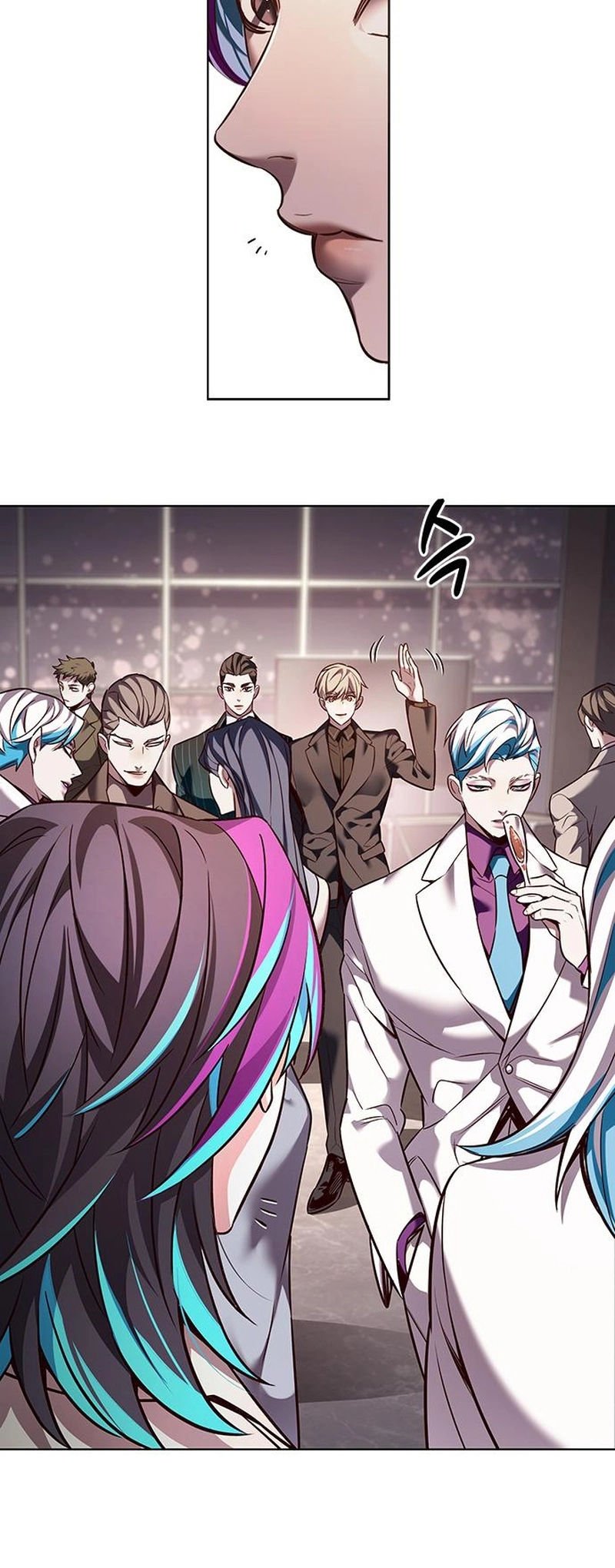 Eleceed Chapter 339 image 5