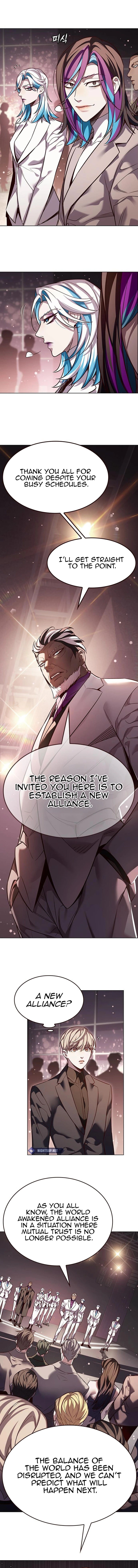 Eleceed Chapter 339 image 6