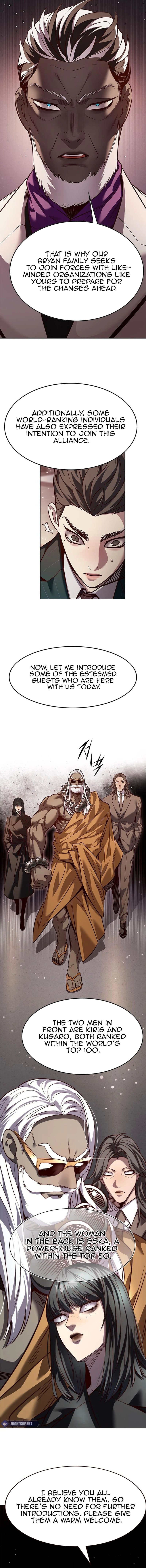 Eleceed Chapter 339 image 7