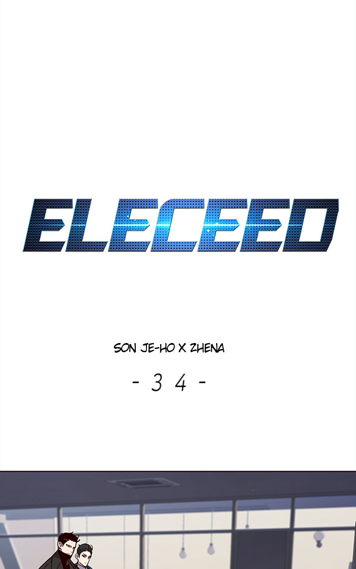 Eleceed Chapter 34 image 0
