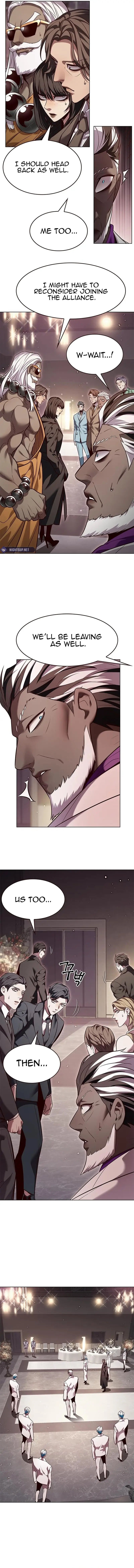 Eleceed Chapter 340 image 16