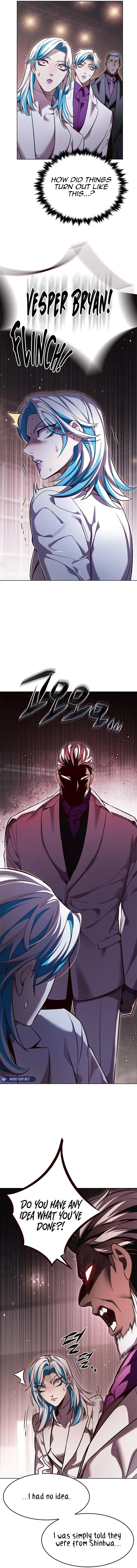 Eleceed Chapter 340 image 17
