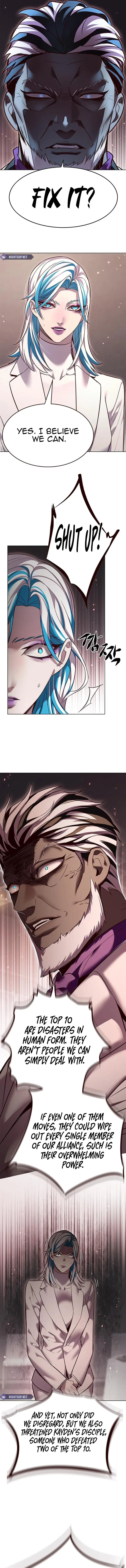 Eleceed Chapter 340 image 19