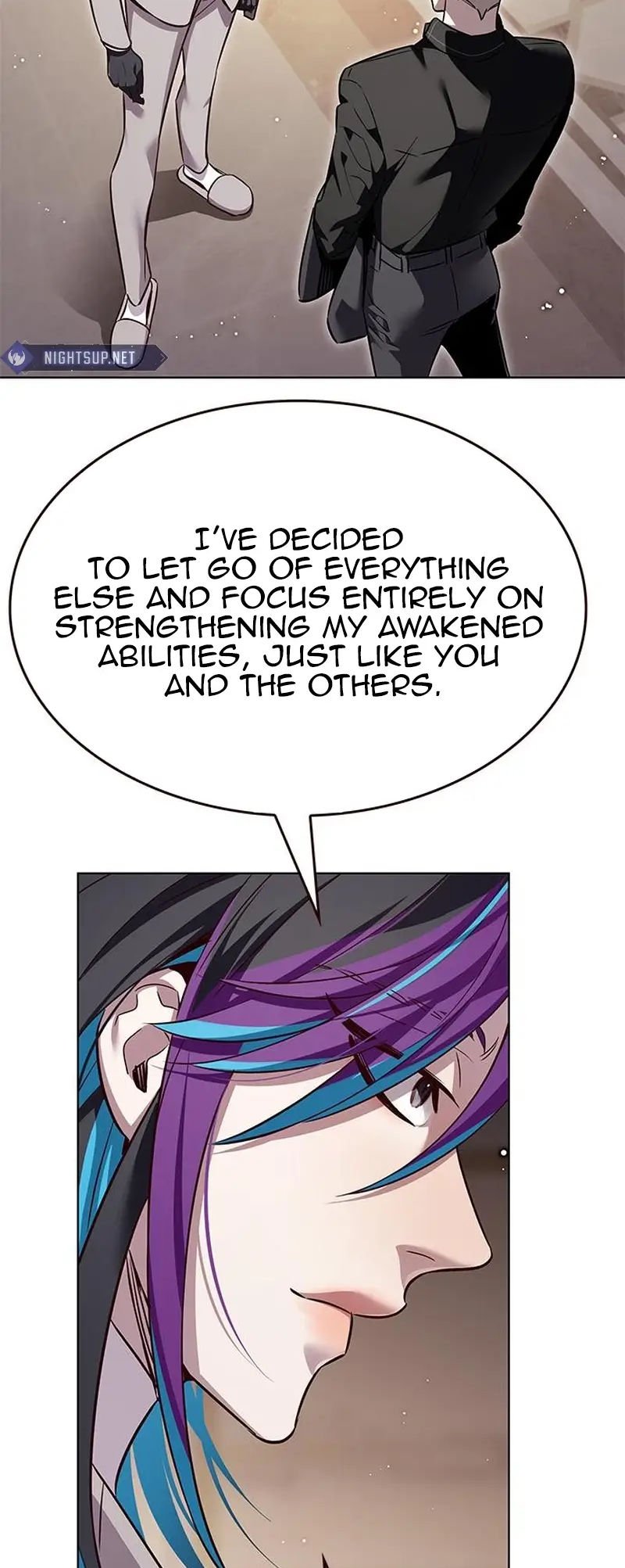 Eleceed Chapter 340 image 31
