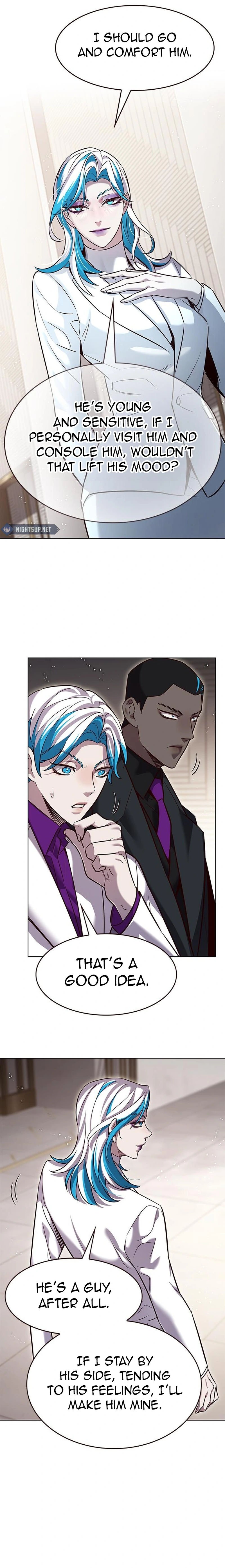 Eleceed Chapter 341 image 11