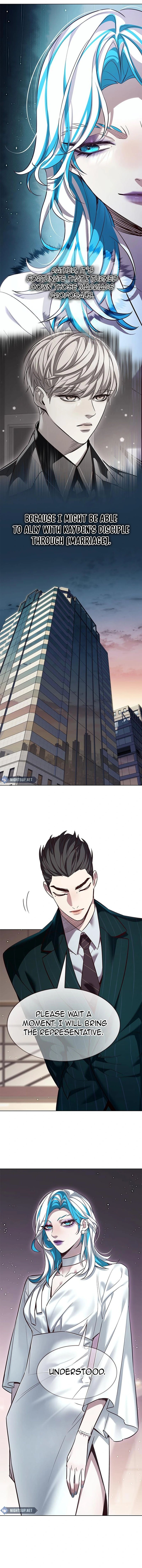 Eleceed Chapter 341 image 12