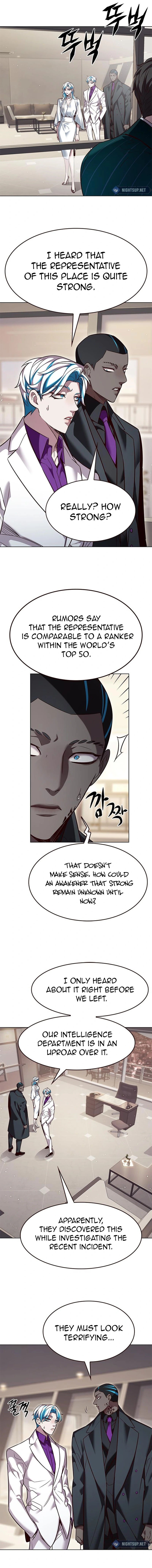 Eleceed Chapter 341 image 13