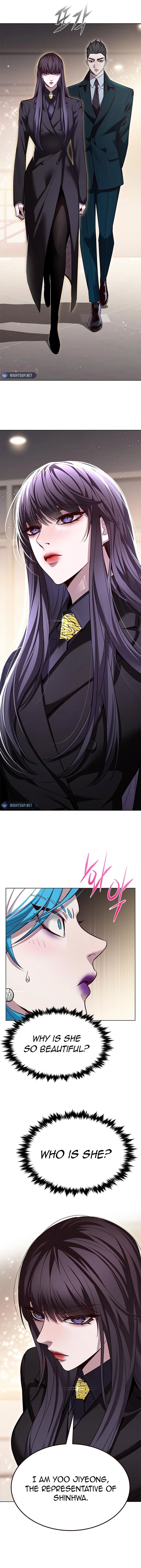 Eleceed Chapter 341 image 15