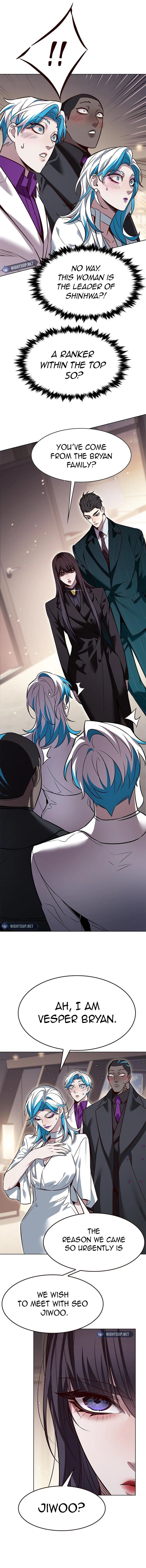 Eleceed Chapter 341 image 16