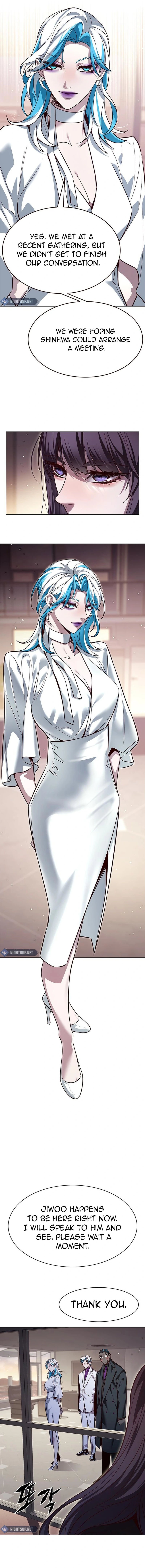 Eleceed Chapter 341 image 17