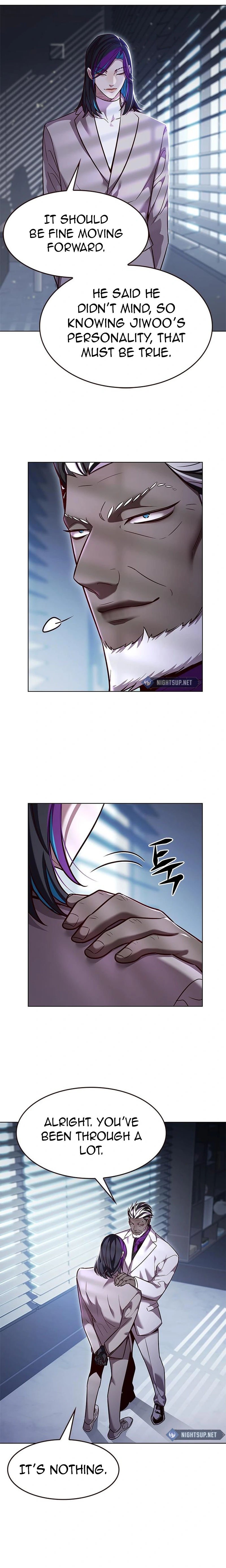 Eleceed Chapter 341 image 1